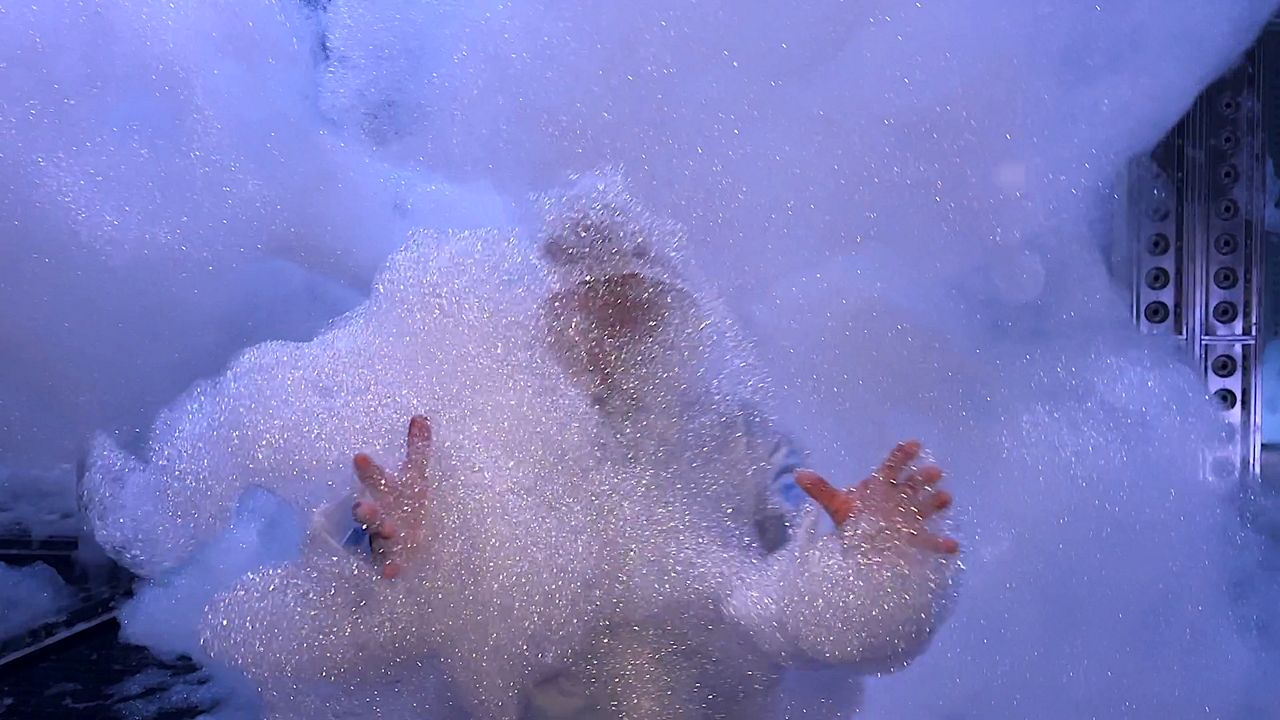 Superblue Miami lets you experience art in a new way